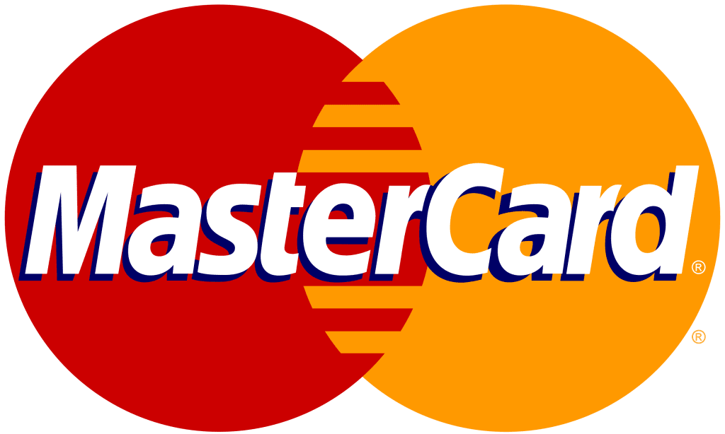 MasterCard Logo.svg