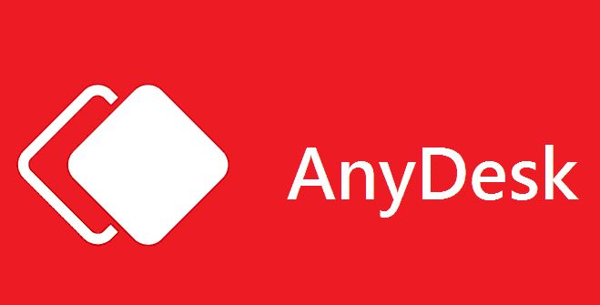 anydesk logo