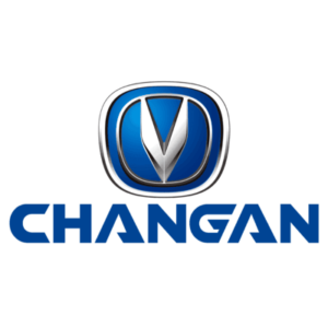 Changan EPC [2025] Online Parts Catalog interface displaying authentic parts and accessories.