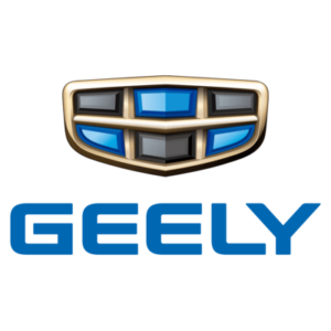 Geely GEPC Online [2025] Electronic Parts Catalogue interface displaying authentic parts and accessories.