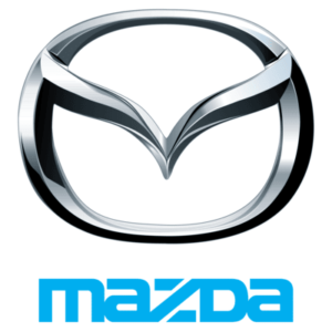 Mazda EPC EUR, GEN, RHD, LHD [2025] Online Parts Catalog interface displaying genuine parts and accessories.