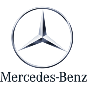 Mercedes-Benz EPC [2025] Online Parts Catalog interface displaying genuine parts and accessories.