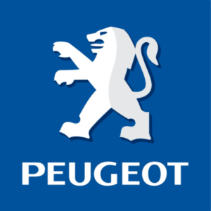 Peugeot Service Box EPC [2024] Online Parts Catalog interface displaying genuine parts and accessories.