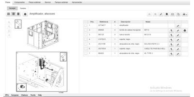 Mack IMPACT Trucks EPC Online Parts Catalog [2025]